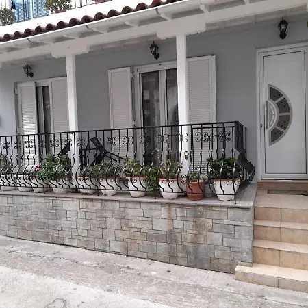 Dafni'S House Villa Skiathos Town Exterior photo