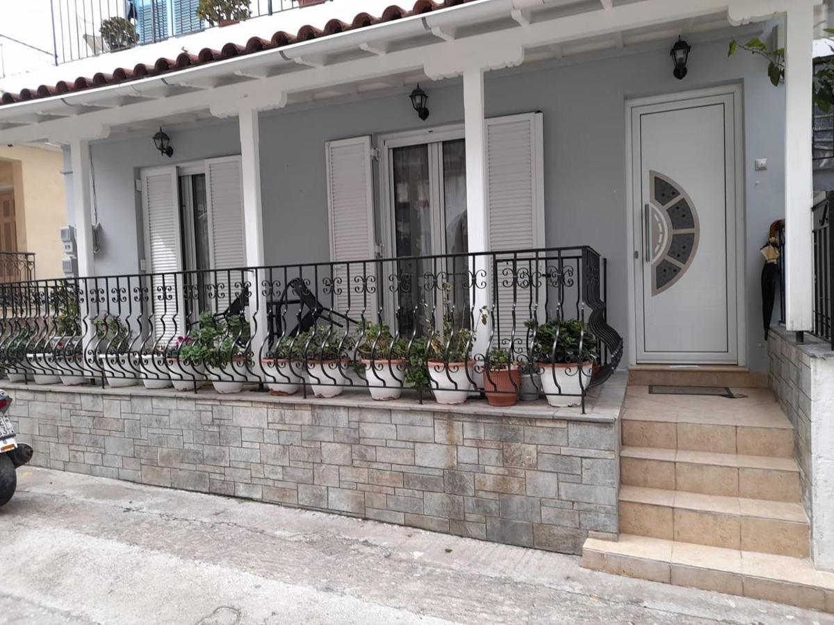 Dafni's House Skiathos-Stadt