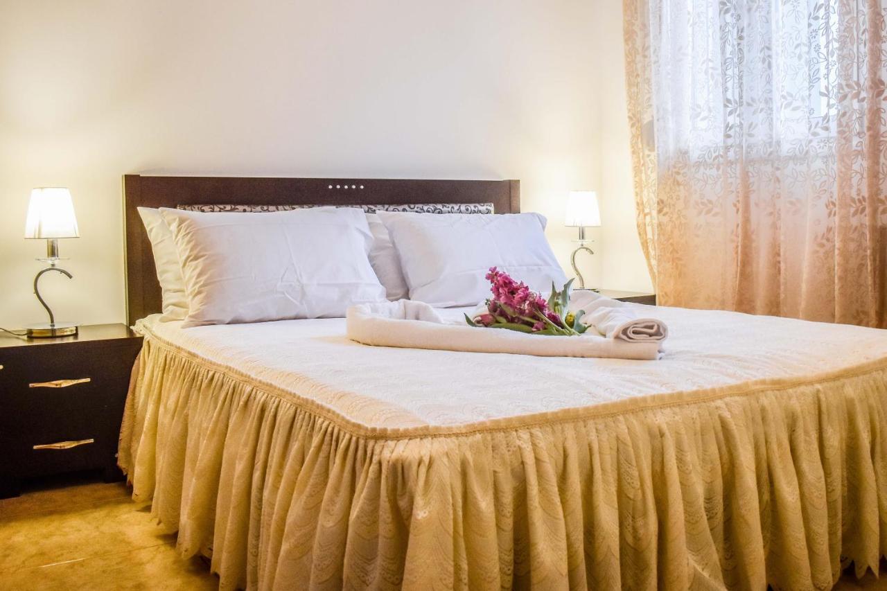 Ferienhaus Dafni's House