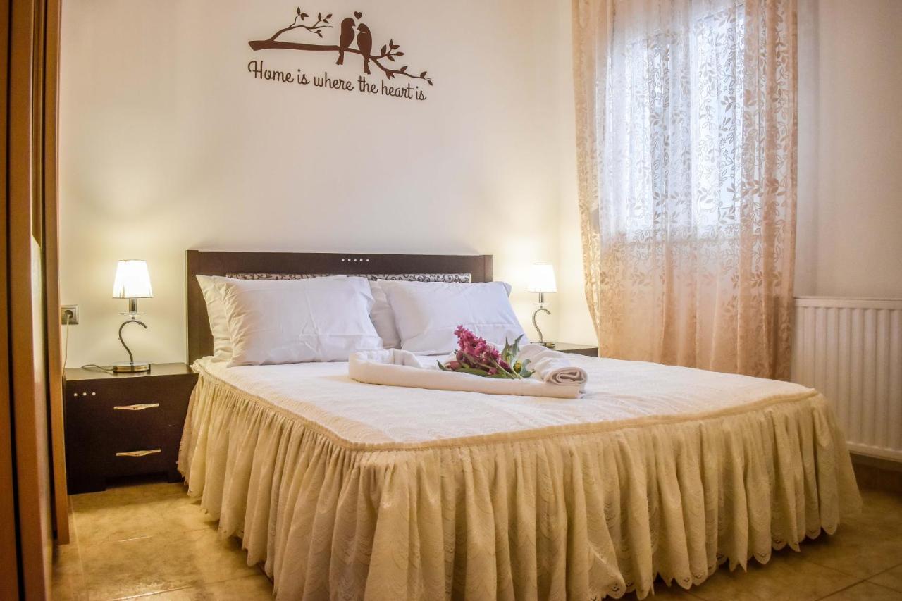 Dafni's House * Σκιάθος Πόλη