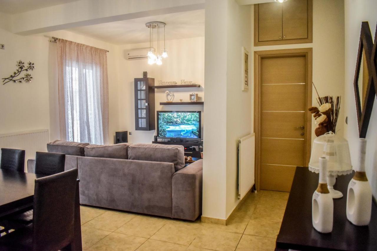 Ferienhaus Dafni's House Skiathos-Stadt