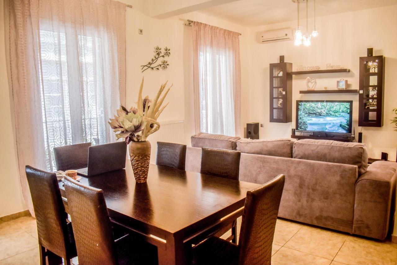 Dafni's House Skiathos-Stadt