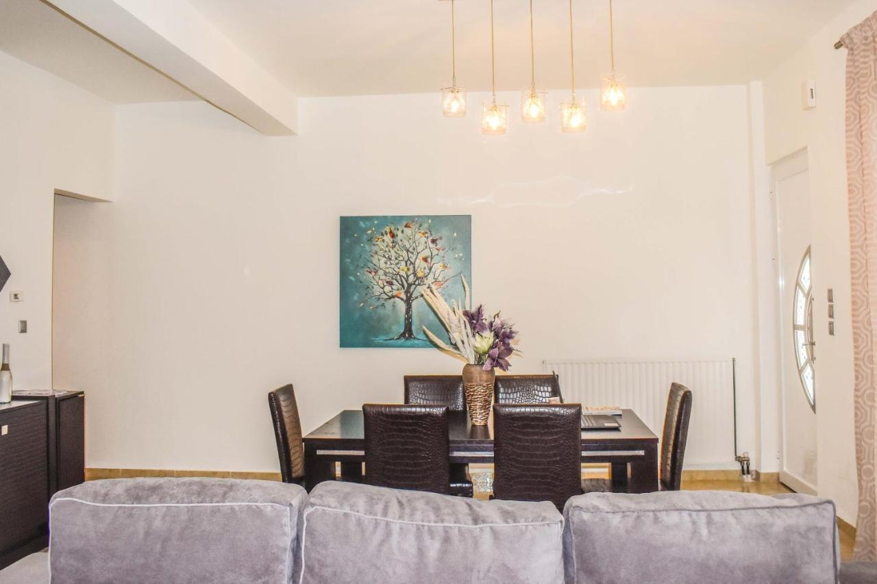 Dafni's House Ferienhaus