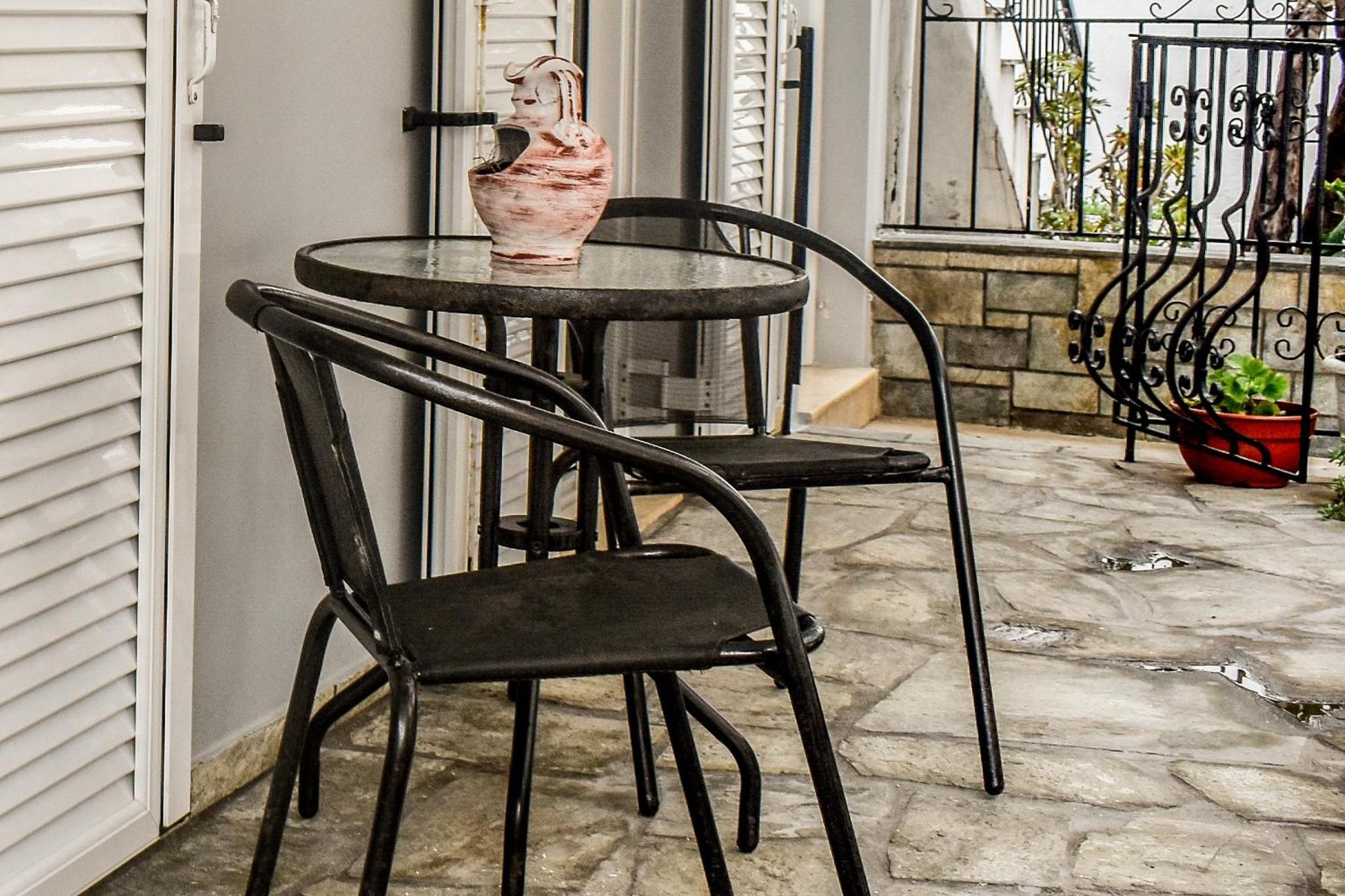Dafni's House Skiathos-Stadt