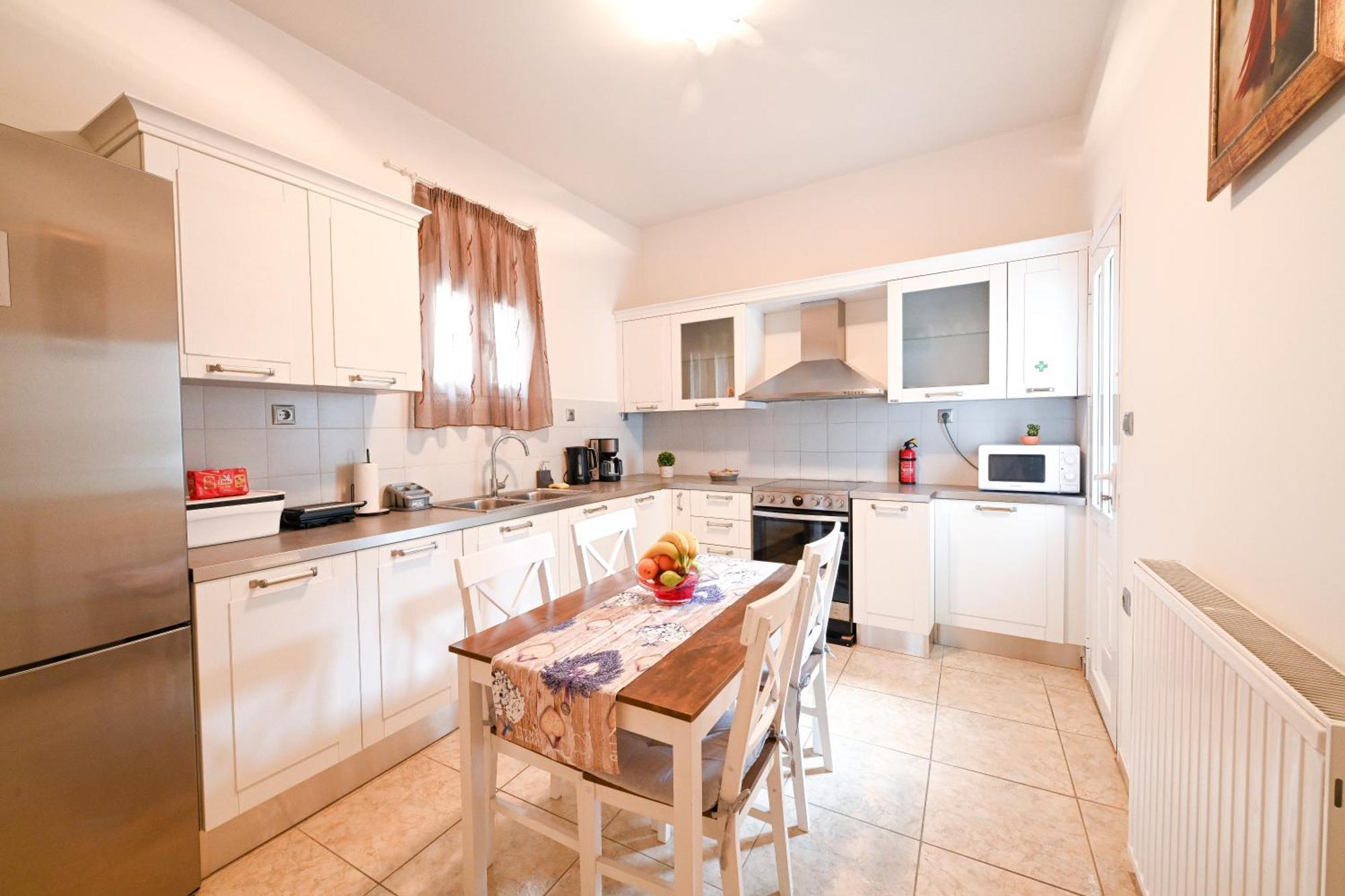 Dafni's House * Skiathos-Stadt