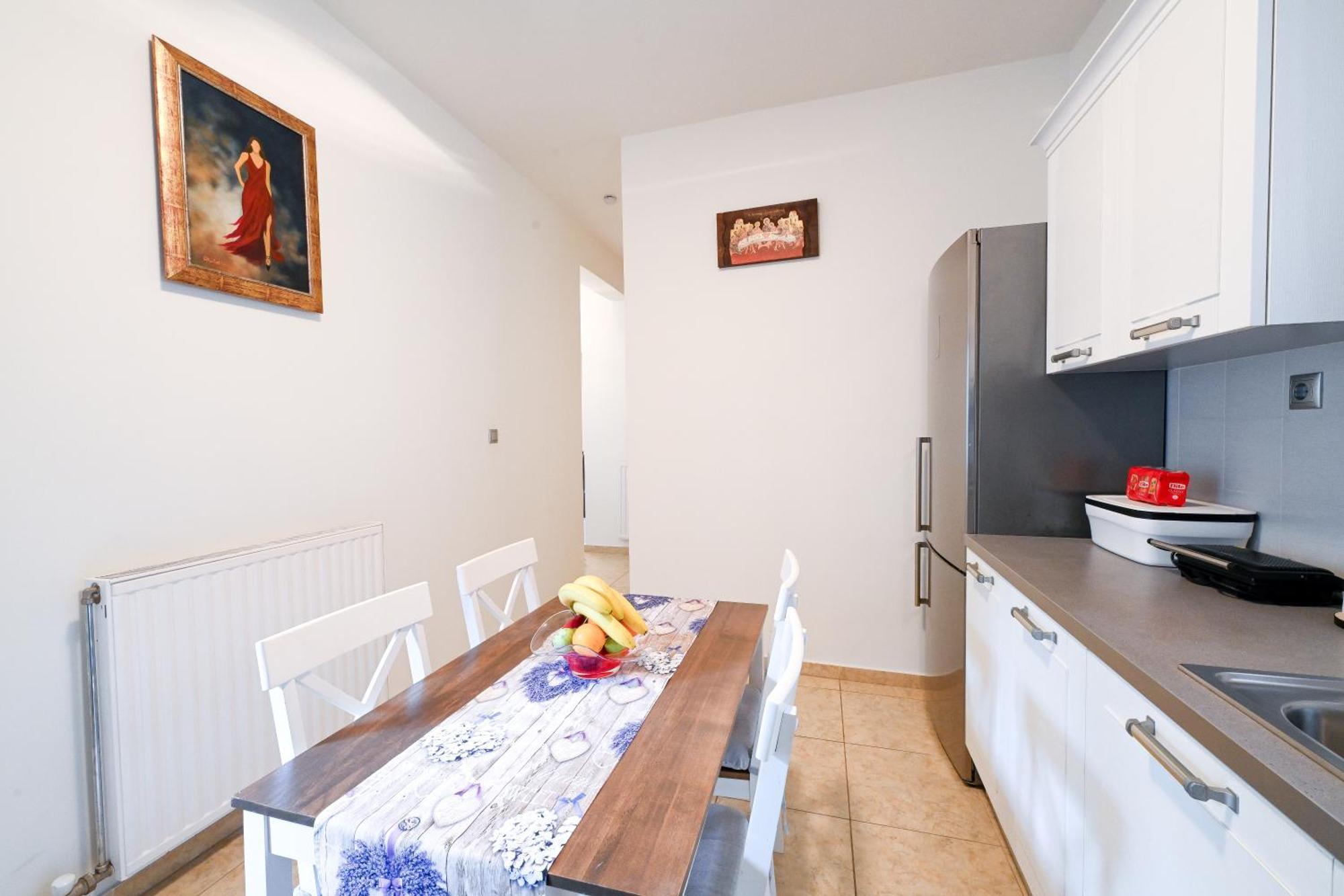 Dafni's House Ferienhaus *
