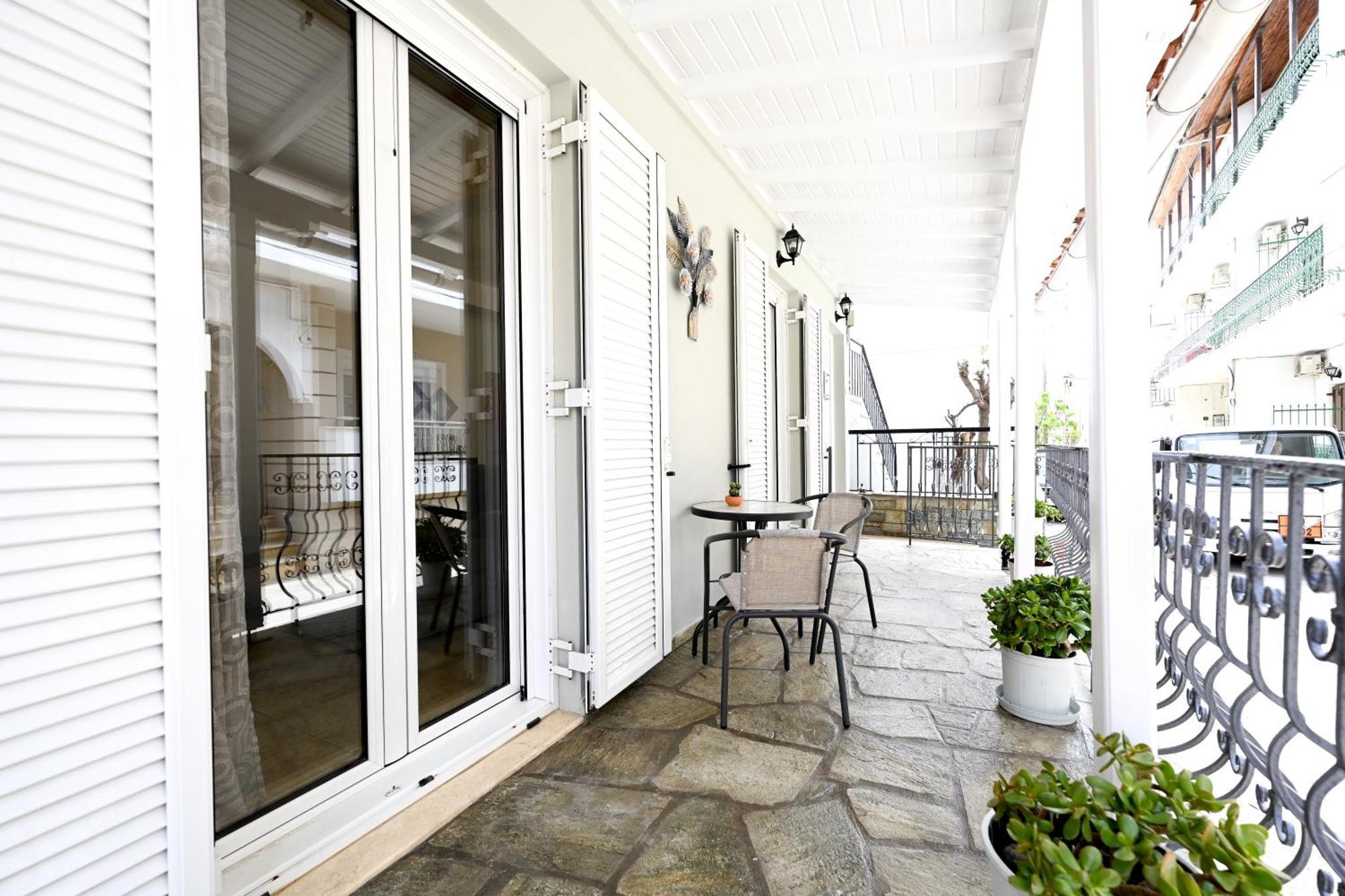Dafni's House Ferienhaus Skiathos-Stadt