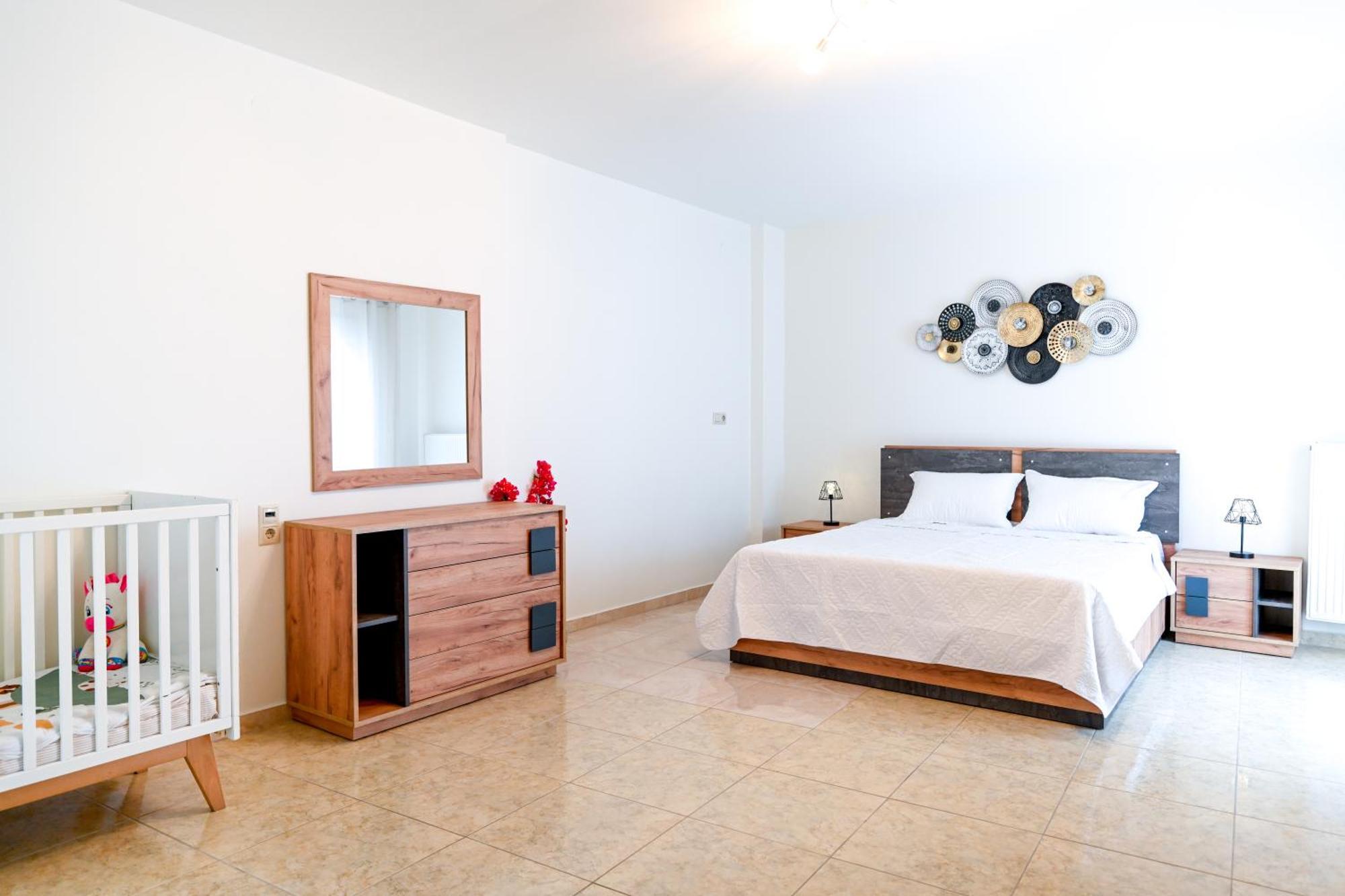 Ferienhaus Dafni's House
