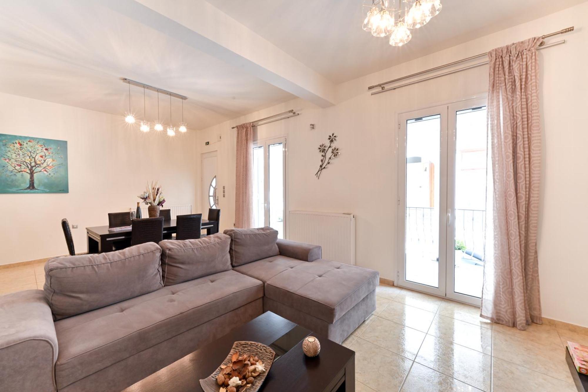 Dafni's House Ferienhaus Skiathos-Stadt