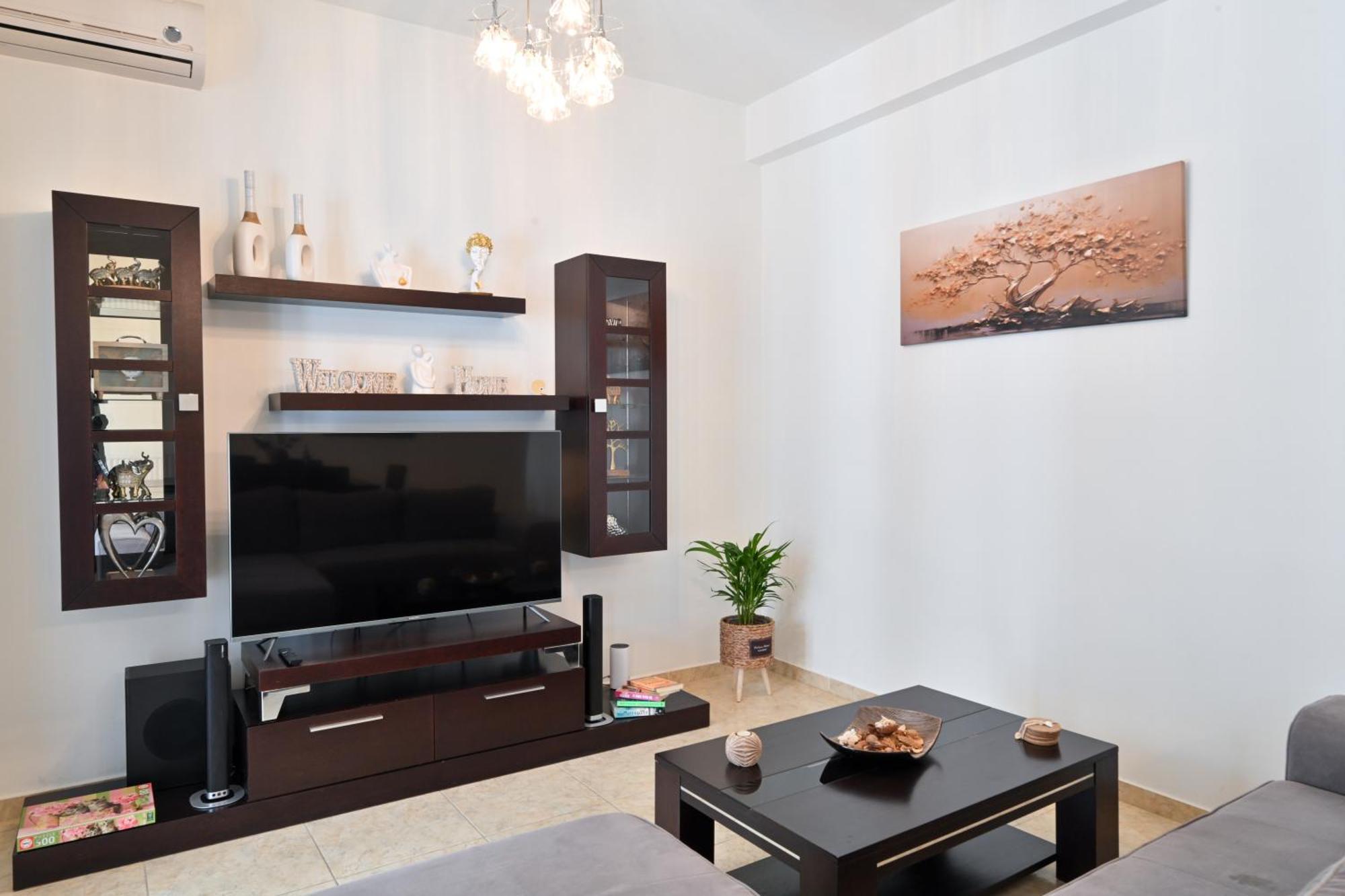 Ferienhaus Dafni's House