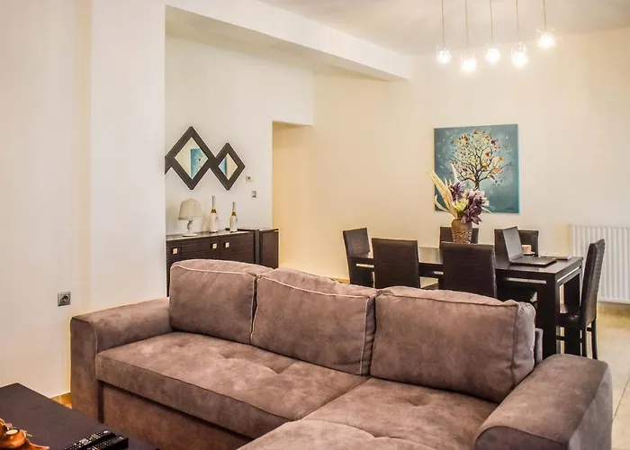 Dafni\'S House