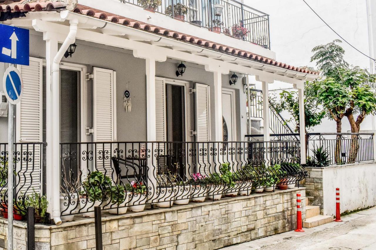 Dafni's House Skiathos