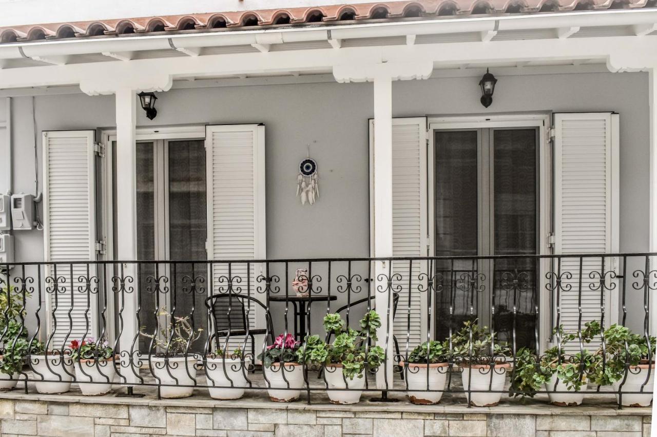 Dafni's House Skiathos